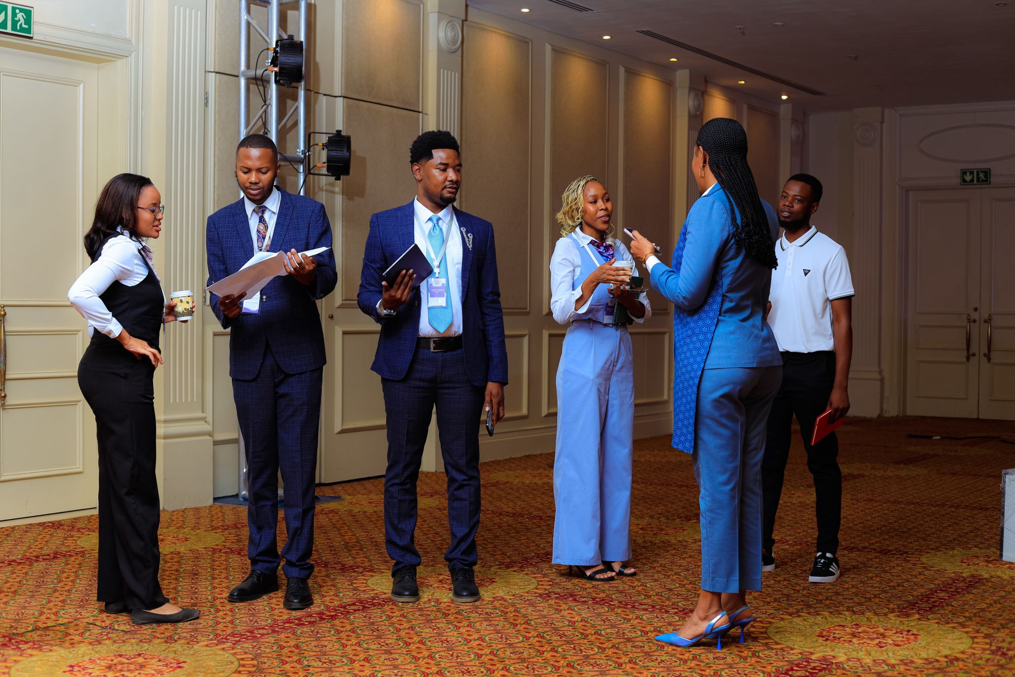 Precious & Partners Launches Groundbreaking Foreign Direct Investment Initiative in Botswana