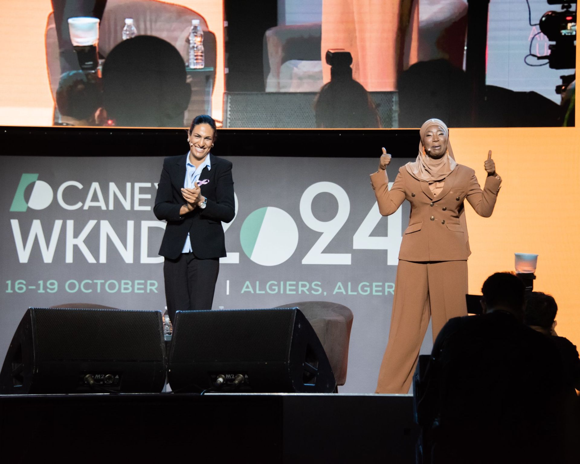 Imane Khelif: A Champion’s Journey from Humble Beginnings to Olympic Glory