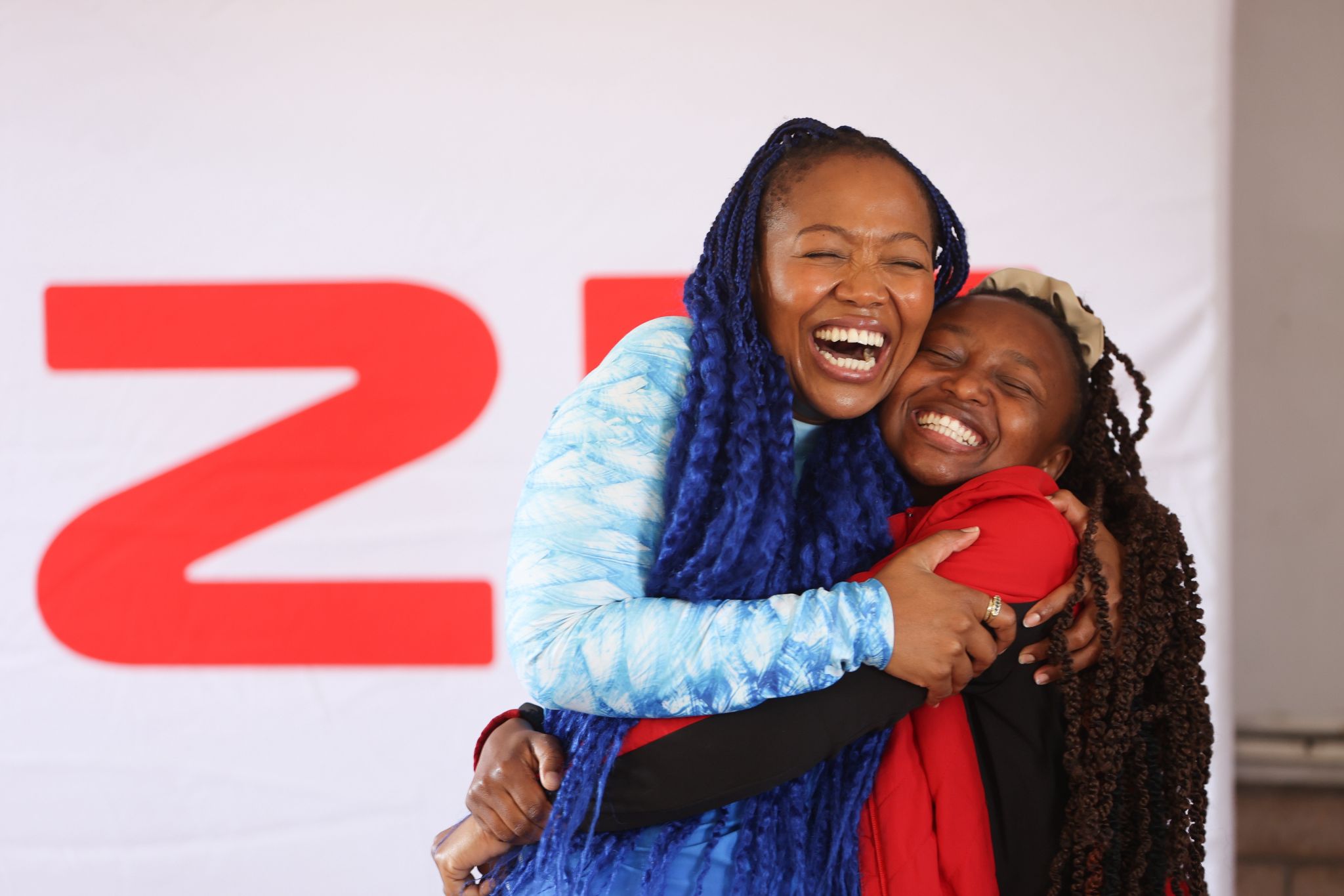 Making Waves: Zandile Ndhlovu and ISUZU Partner to Inspire a New Generation of Ocean Guardians