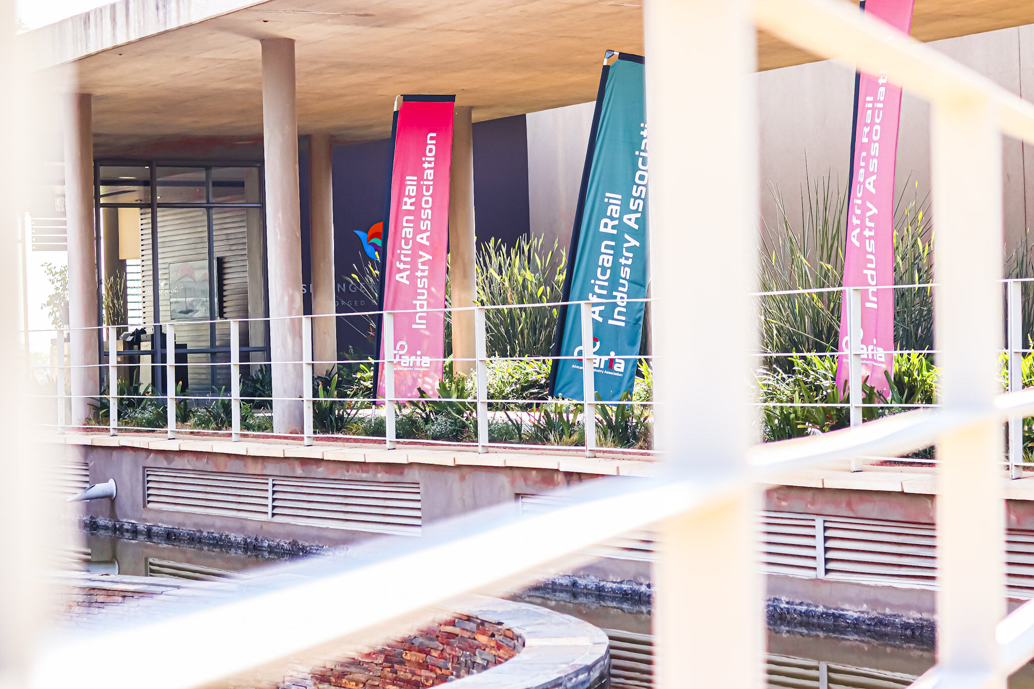 Success at Golf Day 2024: ARIA and Rail Community Tee Off for Industry Progress