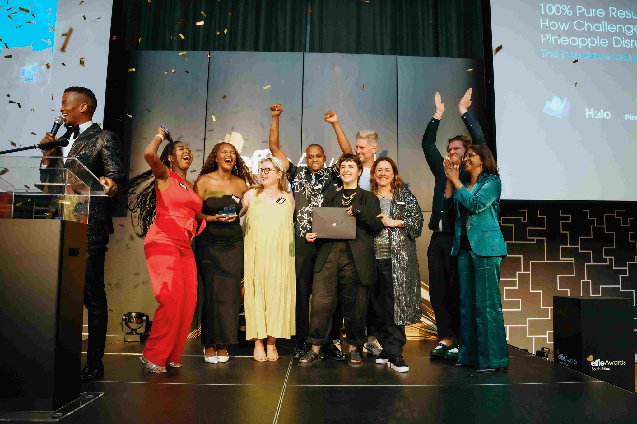 From Creativity to Results: Key Takeaways from the 2024 Effie Awards South Africa