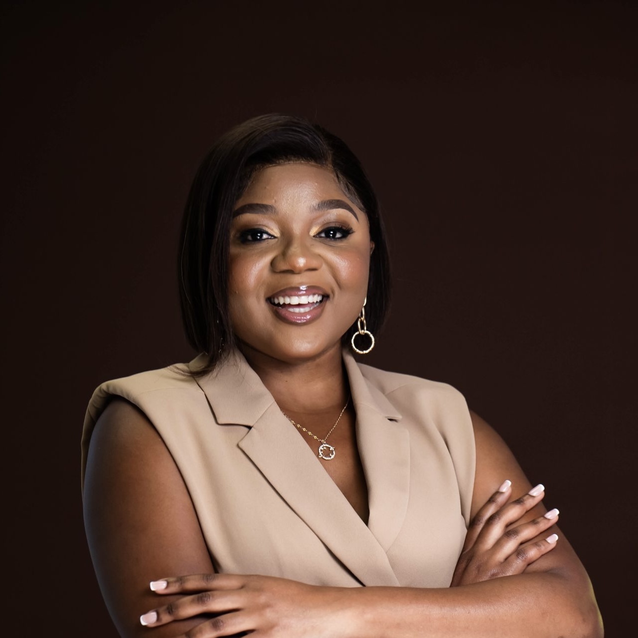 Spotlight on Khensani Godi: Report on RW Mentorship Day