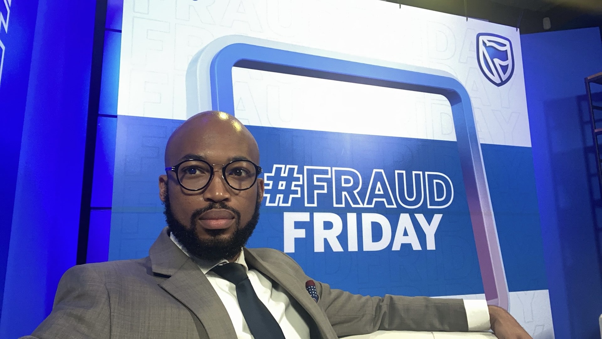 Nkosana Roda: Selected for A Seat at The Table ZA, Paving the Way for Youth Empowerment