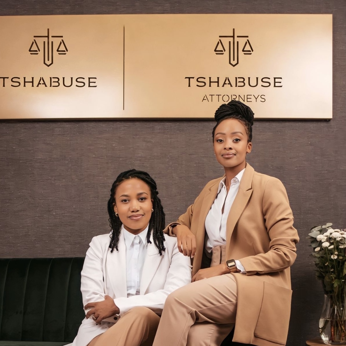 Karabo Tshabuse & Kundi Ramashia-Dube: Pioneering Change in Sports, Employment, and Family Law