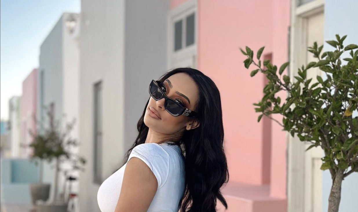 Brains, Beauty, and Golden Achievements: How Sarah Langa Redefines Success