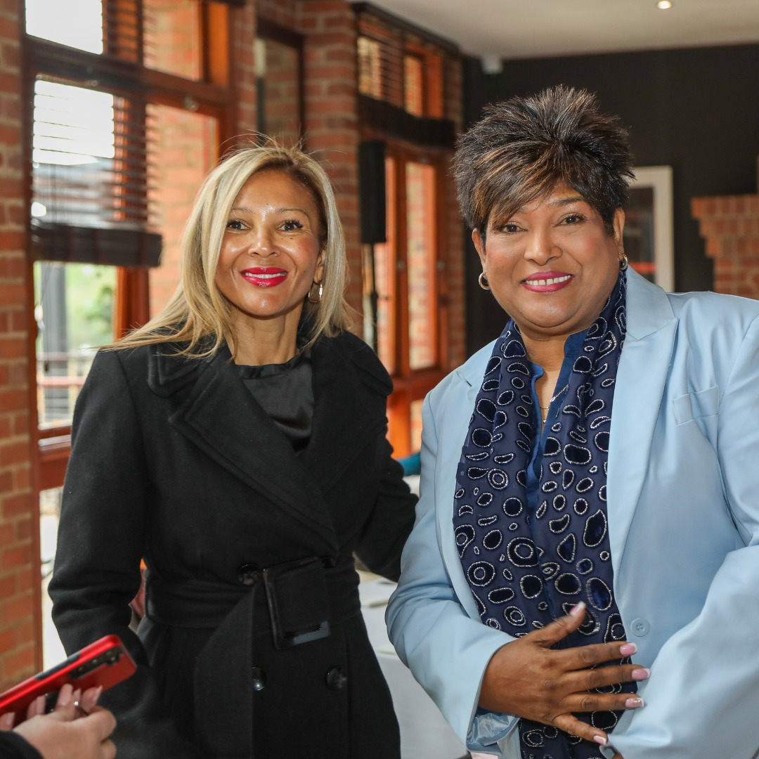 Empowering Women for a Digital Future: A Reflection on “Her Seat at the Table”