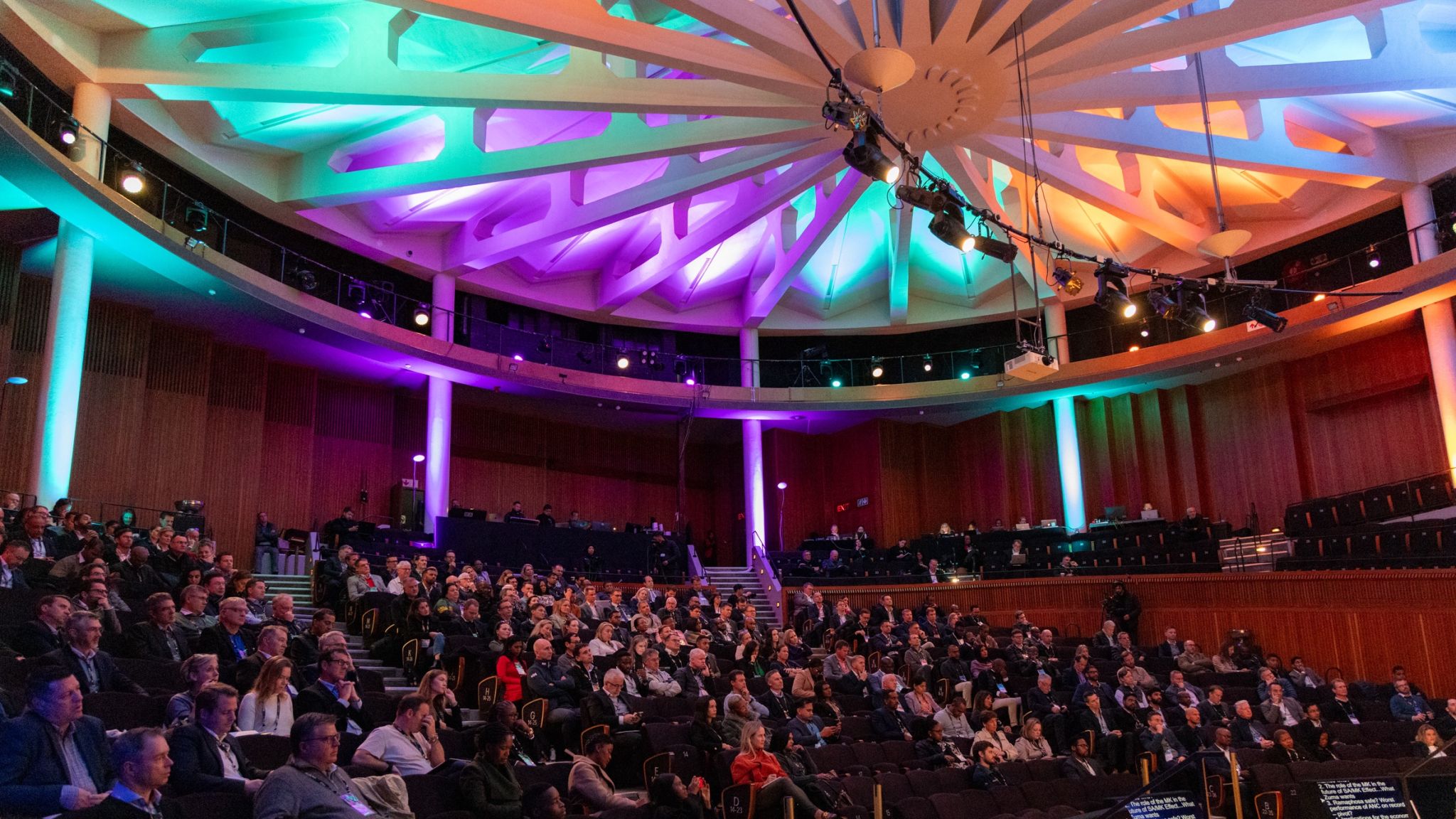 Exploring “The Art of Step Change” at the 2024 RMB Think Summit