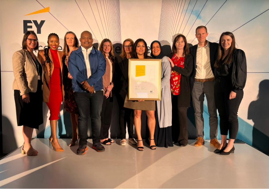 Raisibe Morathi Shines at Finance Indaba 2024: A Celebration of Leadership and Innovation