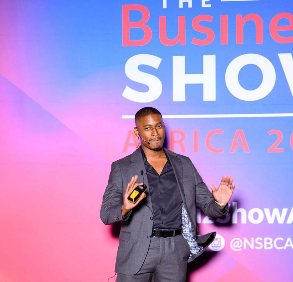 The Future of Business Leadership: Spotlight on Tebogo Selebi