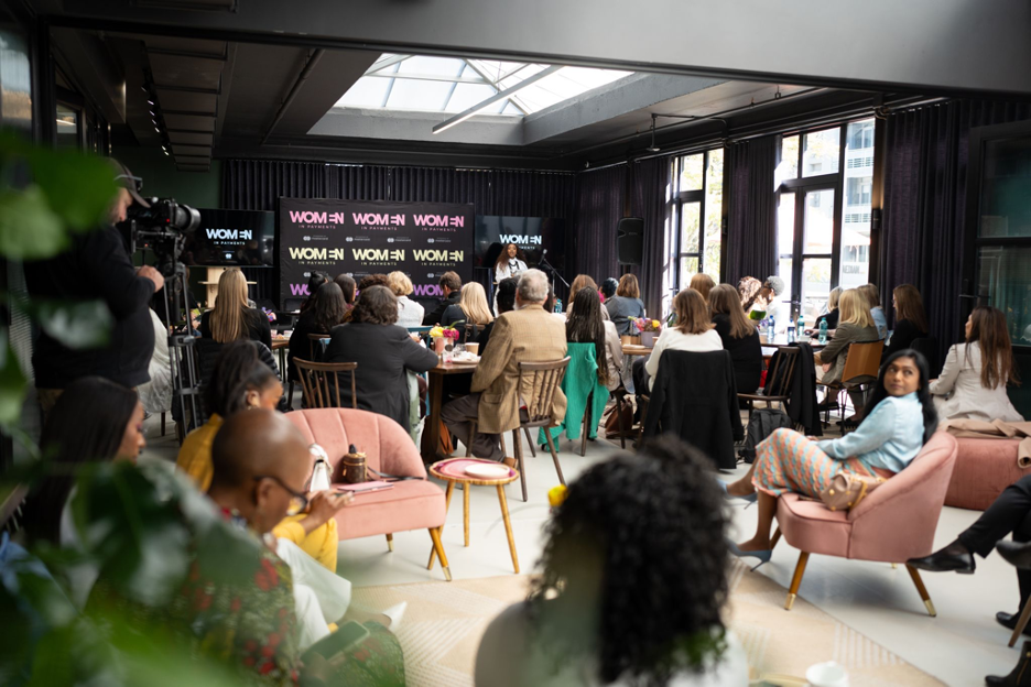 Women in Payments Africa: Female Leadership in the Payments Industry