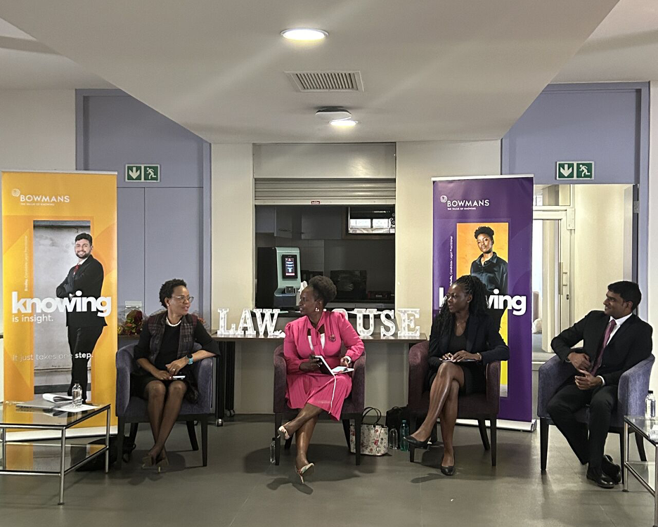 Spotlight on UP Women in Law: Empowering Future Legal Leaders