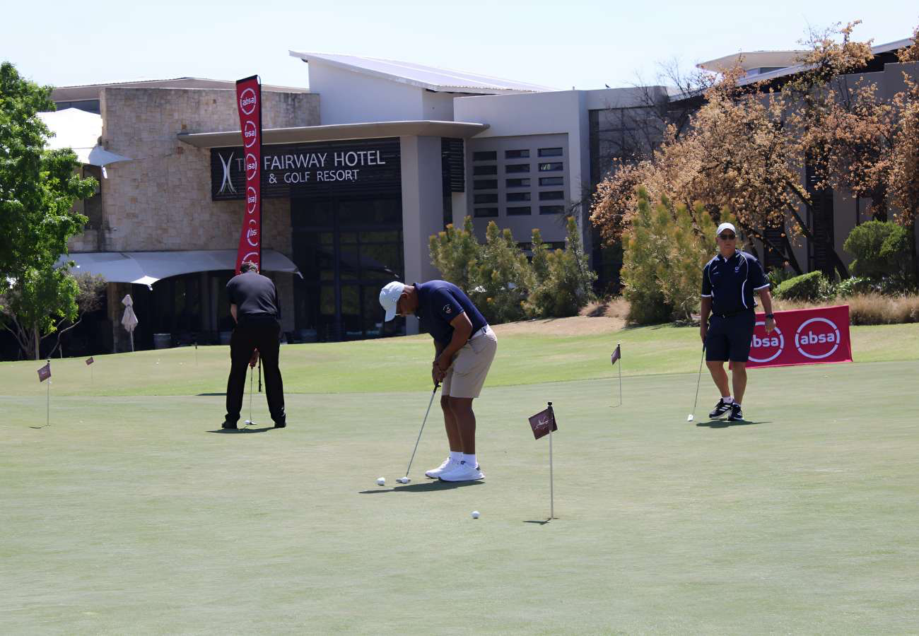 FASA’s 2024 Golf Day: A Record-Breaking Networking Event with Top Industry Leaders