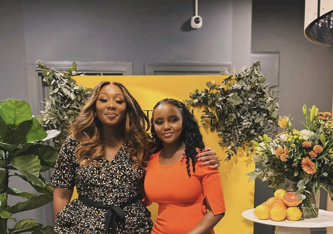 Mentorly Africa’s Limitless Horizons Brunch Celebrates Women Leaders in Botswana