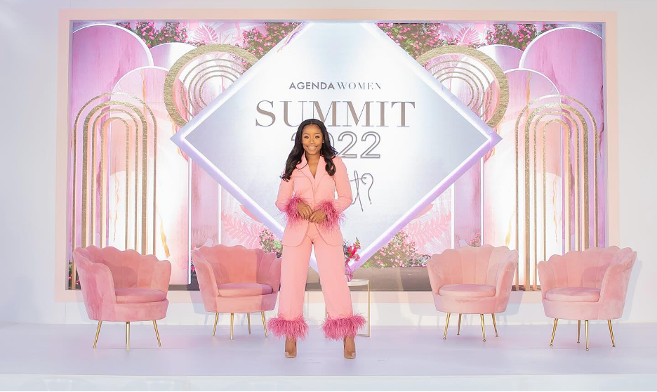 The Woman Leading the Charge: Nomndeni Mdakhi and the Confidence Revolution