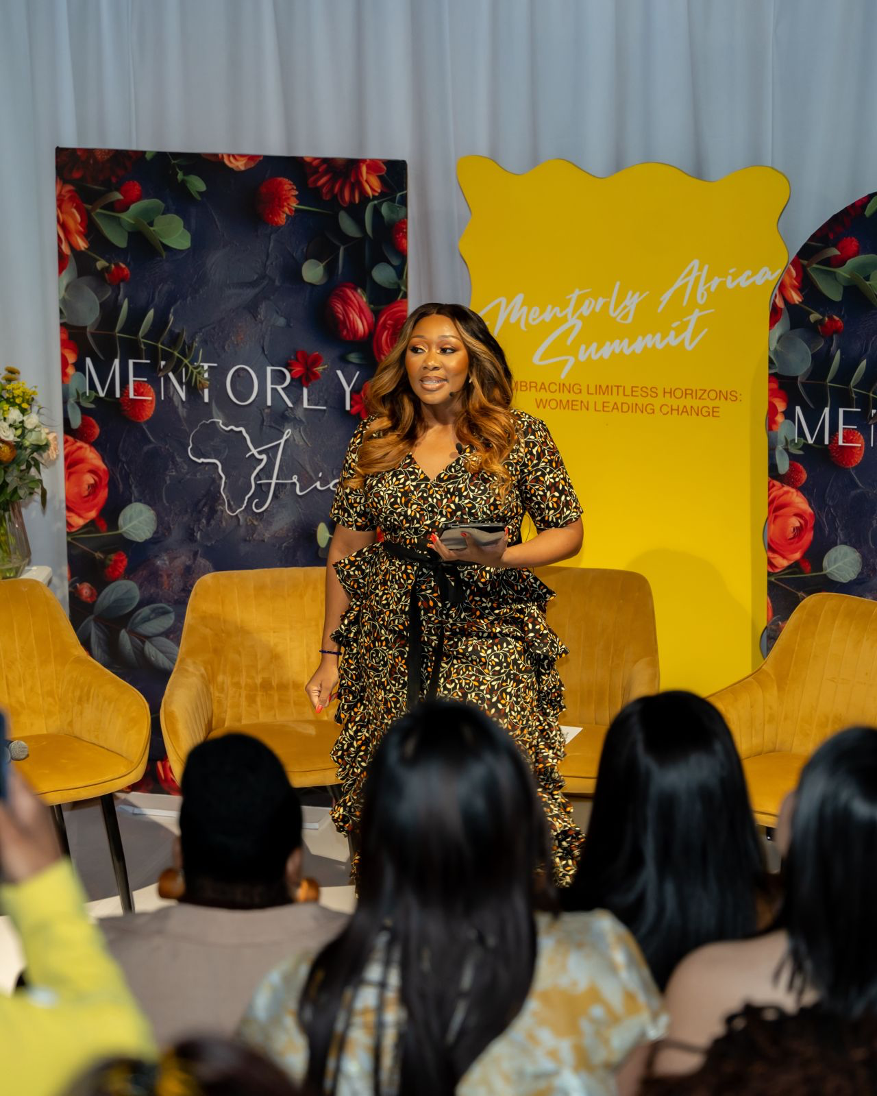 Lebo Lion: The Voice of African Marketing Impact