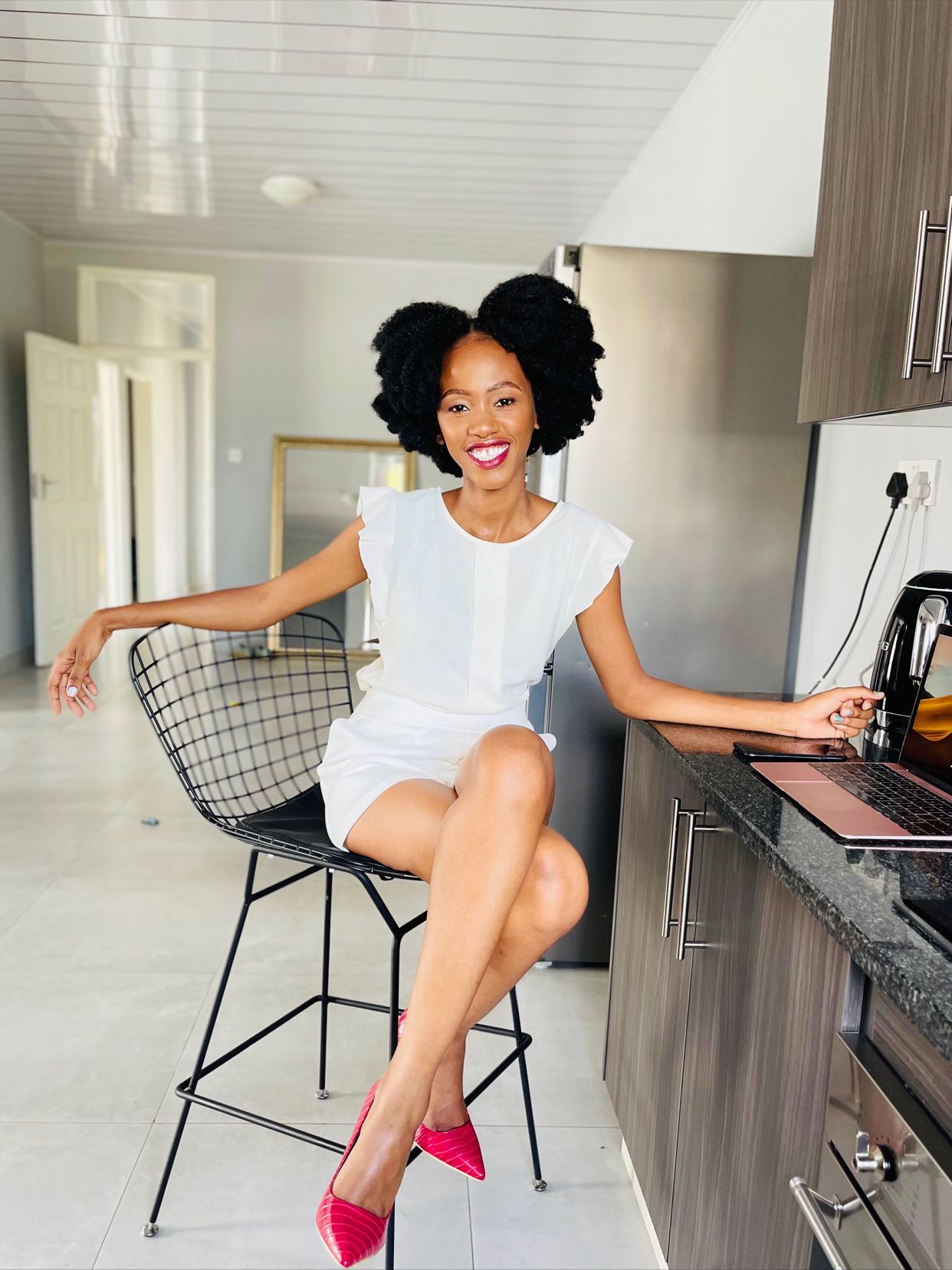 Lorraine Dudu A Kinnear Appointed Editor of The Responsible Citizen Magazine