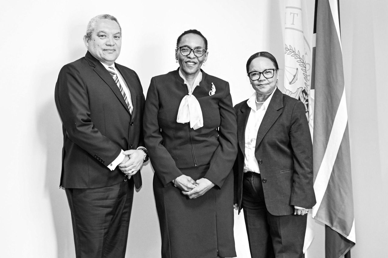 Chief Justice Mandisa Muriel Lindelwa Maya: A Trailblazer in South African Justice