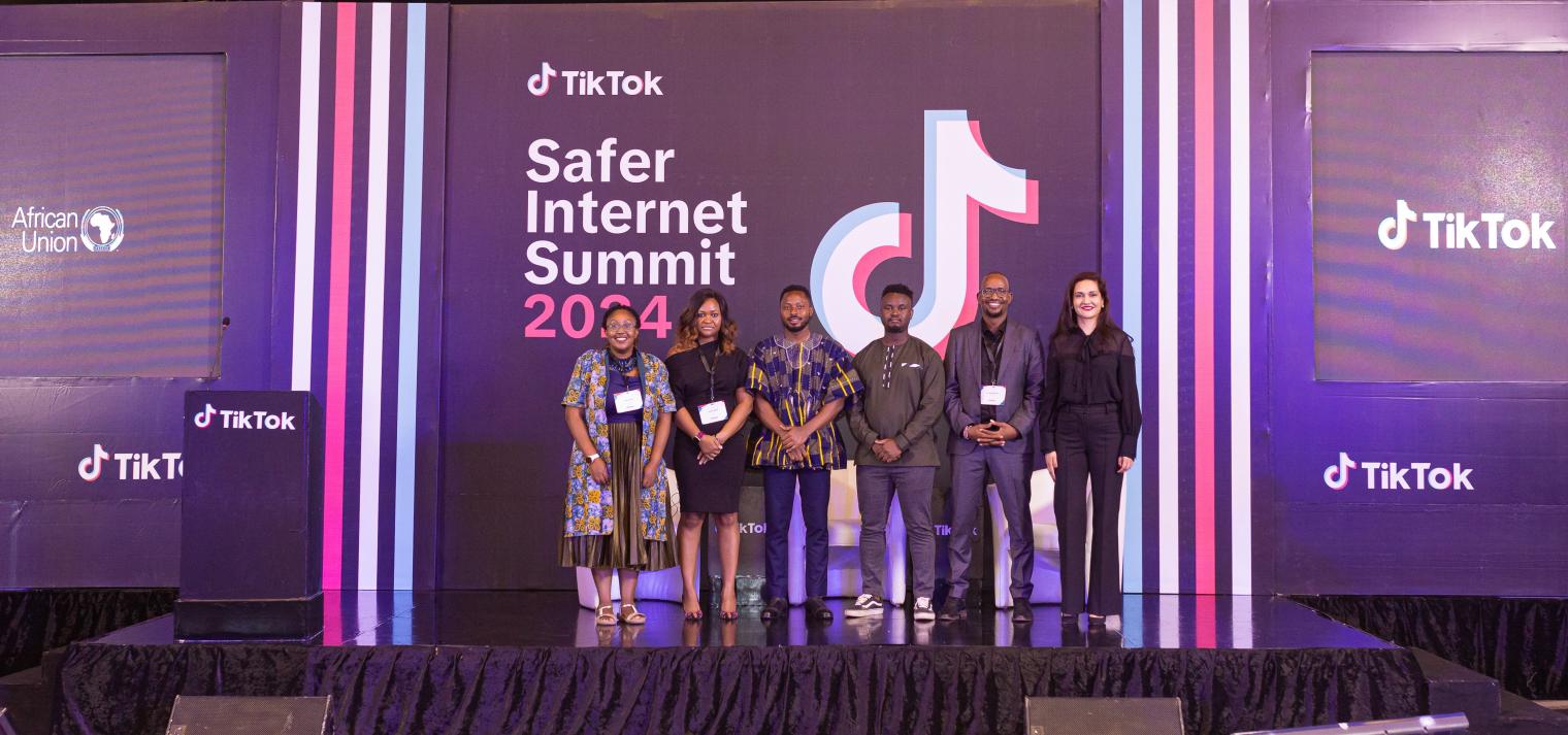 The Future of TikTok: Implications for Marketers in Sub-Saharan Africa