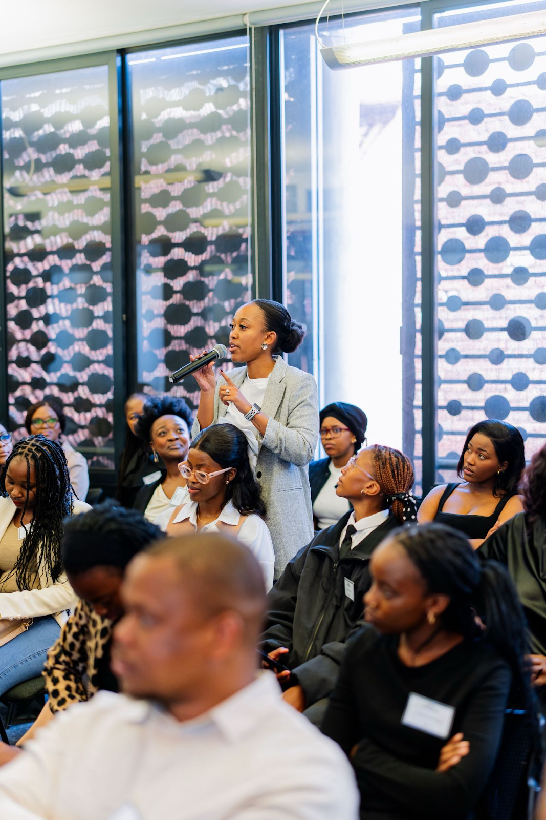 The Importance of Networking in Legal Communities: Insights from the SWCM Colloquium