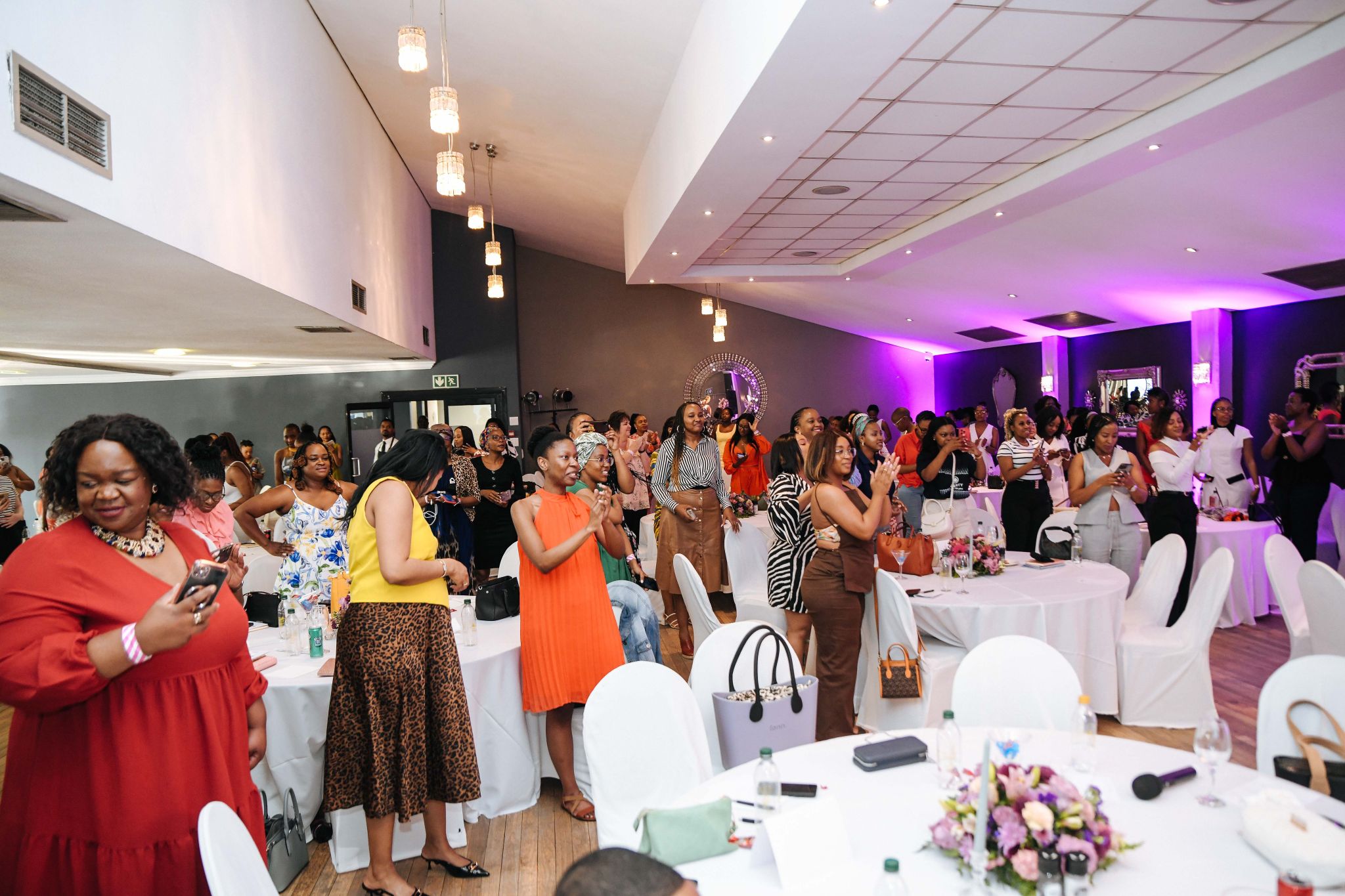 Women in Business and Finance: A Weekend of Inspiration, Empowerment, and Wealth Building