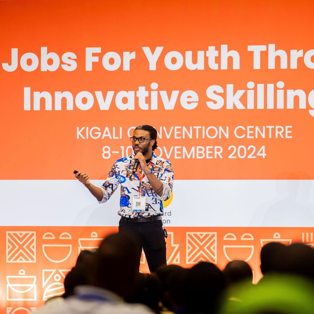 Young African Innovator King Chukwumere Drives Healthcare and Technology Innovation to New Heights