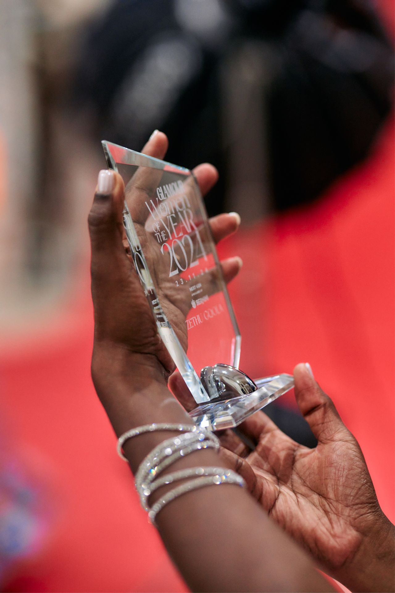 Celebrating South Africa’s Trailblazing Women: GLAMWOTY 2024 Honors Game-Changing Icons Across Industries