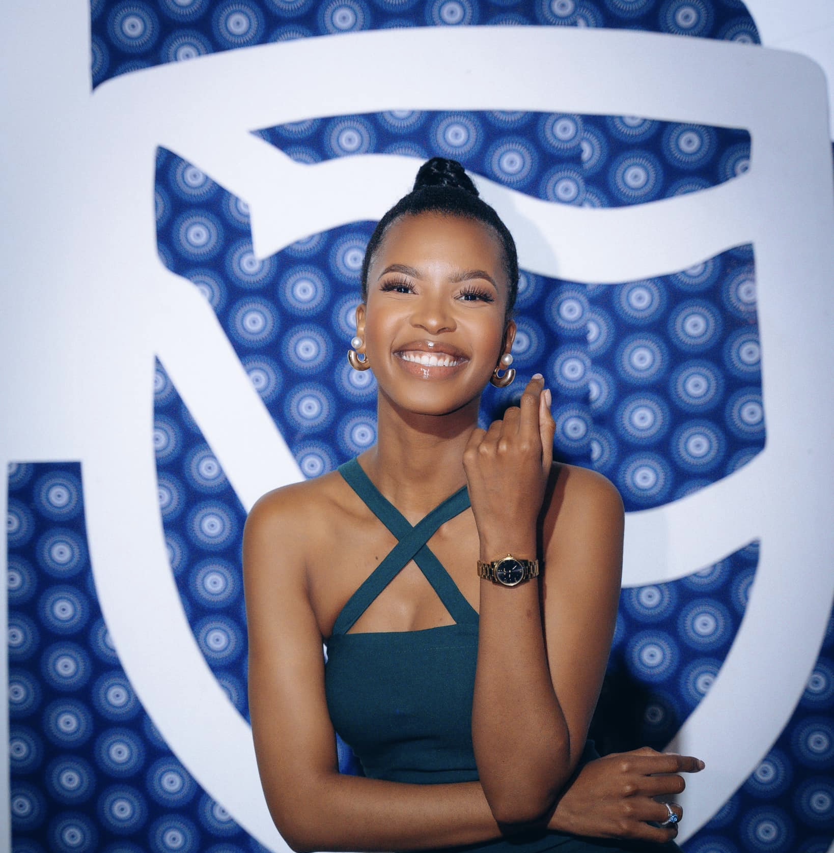 Lesego Chombo: Transforming Leadership through Investment, Unity, and Vision