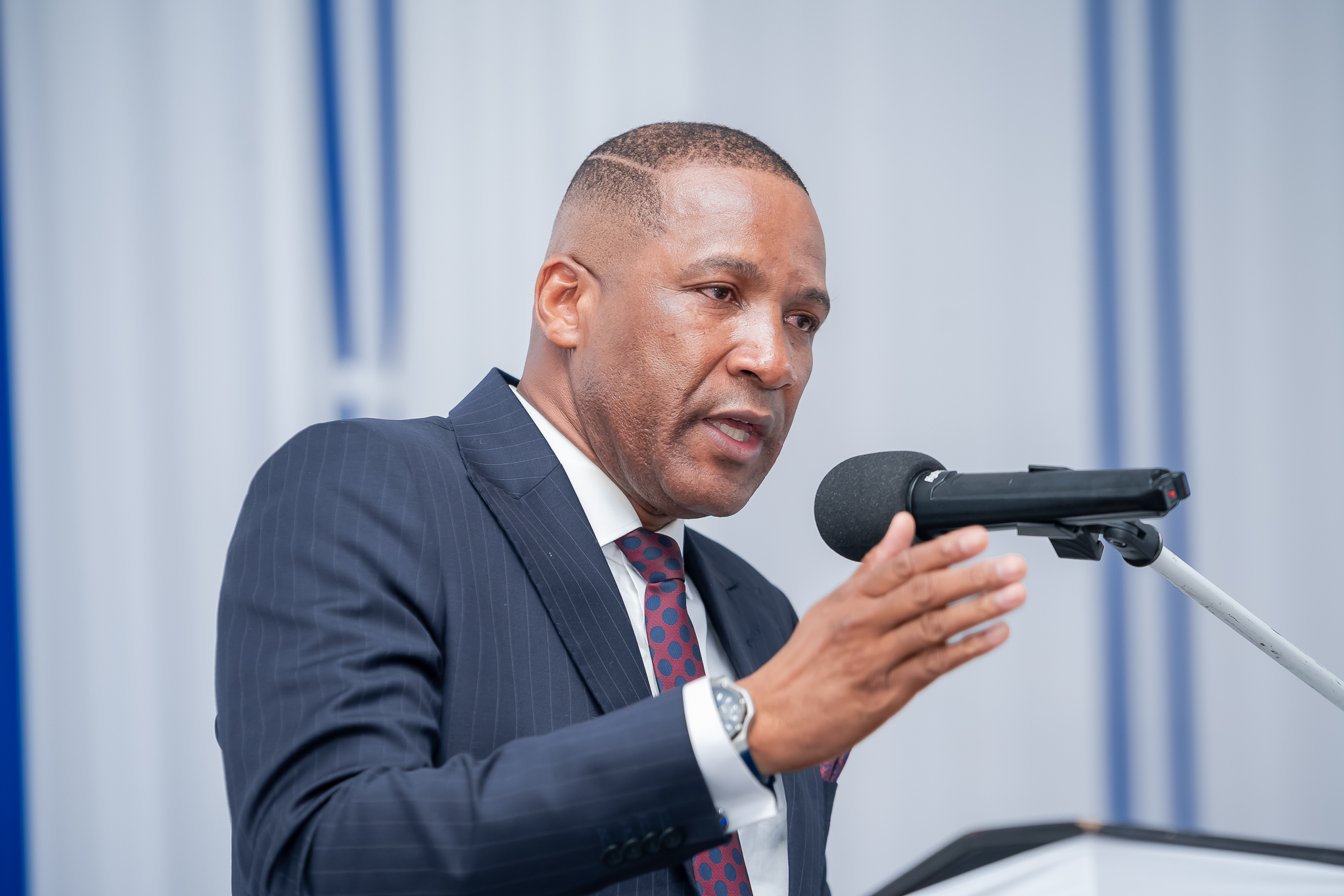 Botswana’s New President: Duma Boko – The Man Who Promises Change