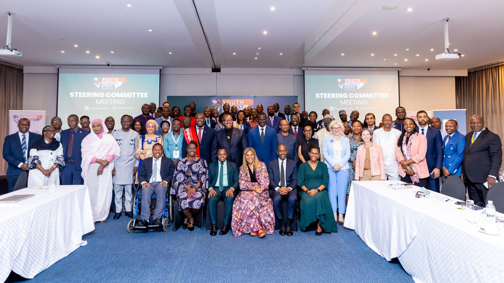 African Union Recognizes Women Innovators Driving Change in Education Through Technology