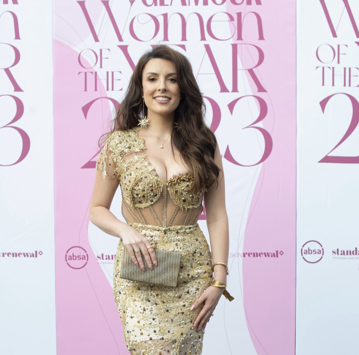 Beauty Redefined: Ann-Kathrin Joos is Setting the Standard