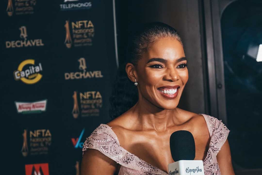 The Night of Glitz and Glory: National Film & TV Awards South Africa 2024 Highlights