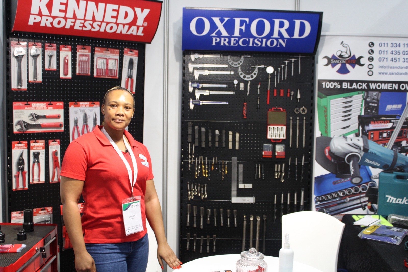 Empowering Tomorrow: Key Highlights from the SASDC Synergy Conference and Gala Dinner 2024