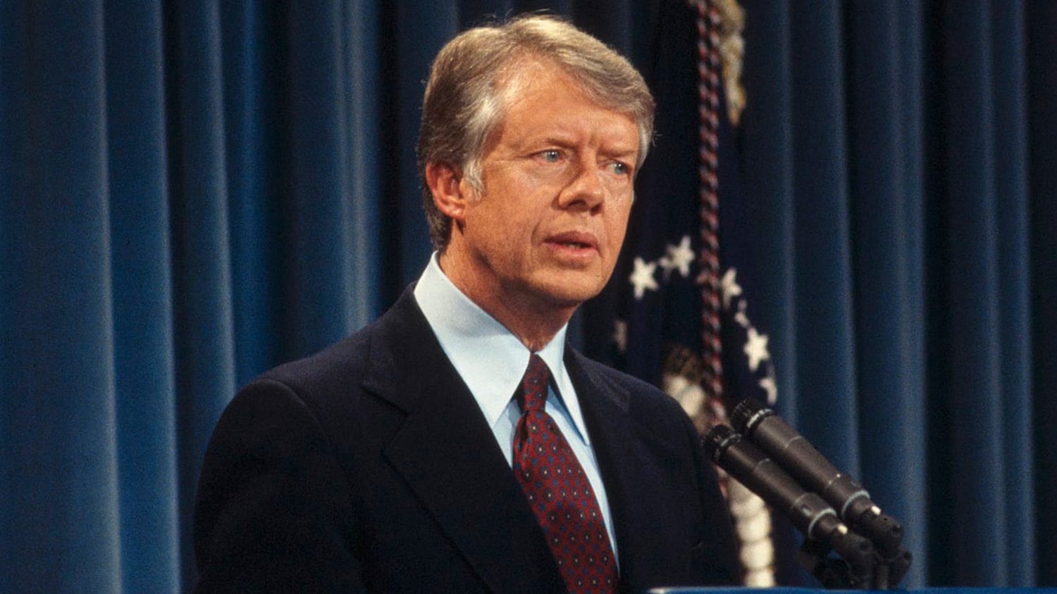 A Century of History-Making: Jimmy Carter’s Legacy Beyond the Oval Office