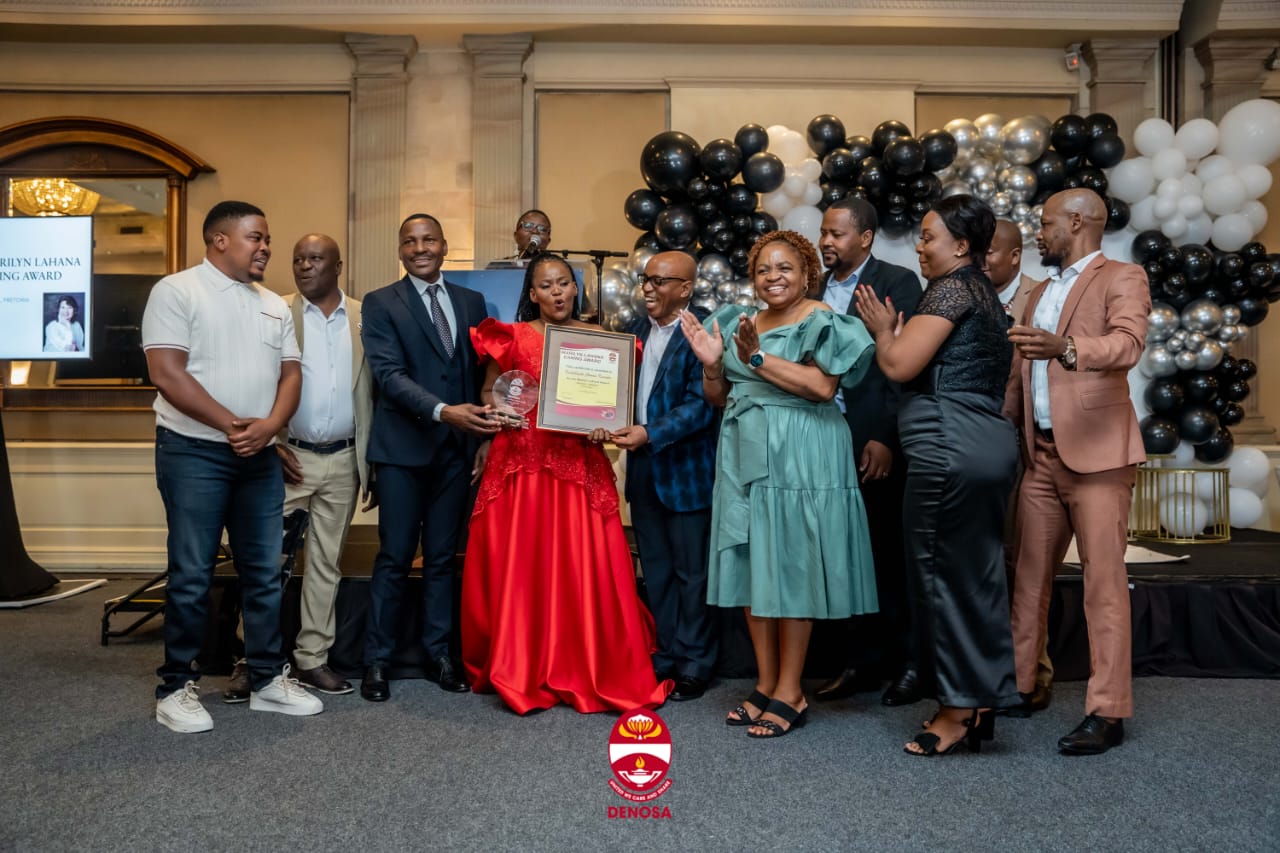 Redefining Excellence in Healthcare: Honoring South Africa’s Most Caring Nurse