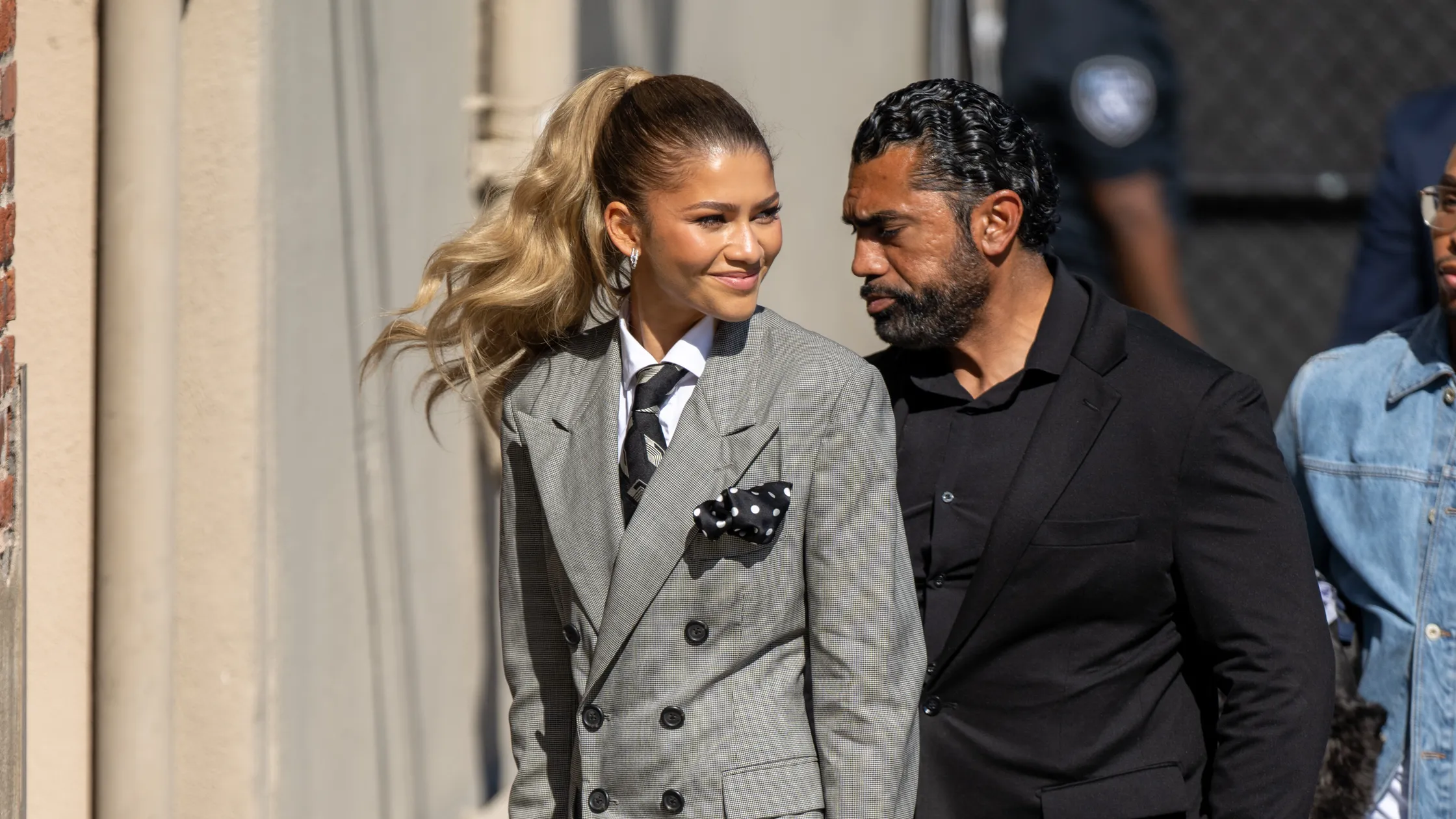 Zendaya: What 2025 looks like for ‘The People’s Princess’