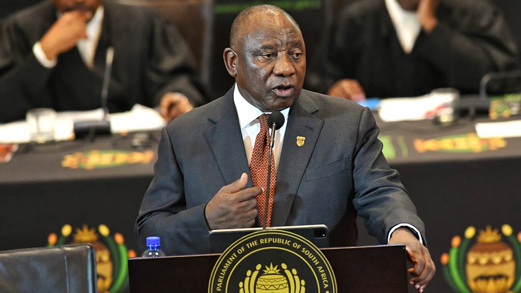 Ramaphosa’s Roadmap to Renewal: Charting South Africa’s Path to 2025 and Beyond
