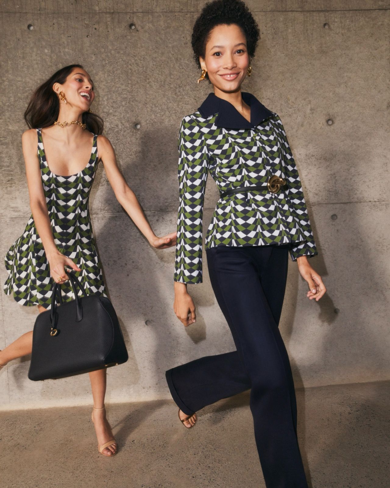 Oscar de la Renta Pre-Fall 2025 Collection: A Celebration of Timeless Beauty