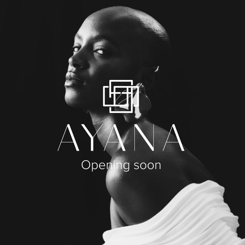 AYANA: A New Era of Fashion Takes South Africa