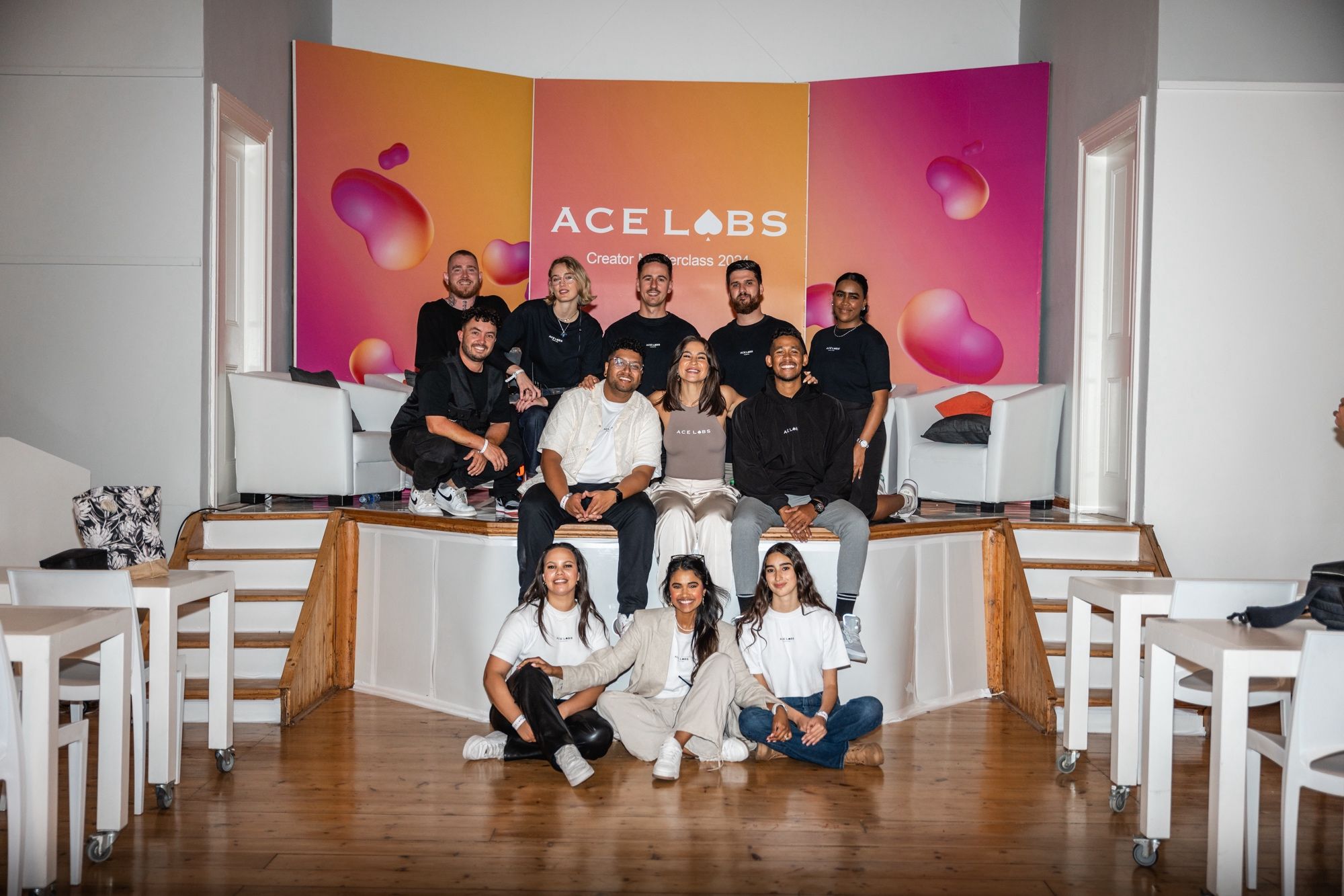 The Future of the Creator Economy: A Game-Changing Masterclass with Ace Labs and Zara Pather