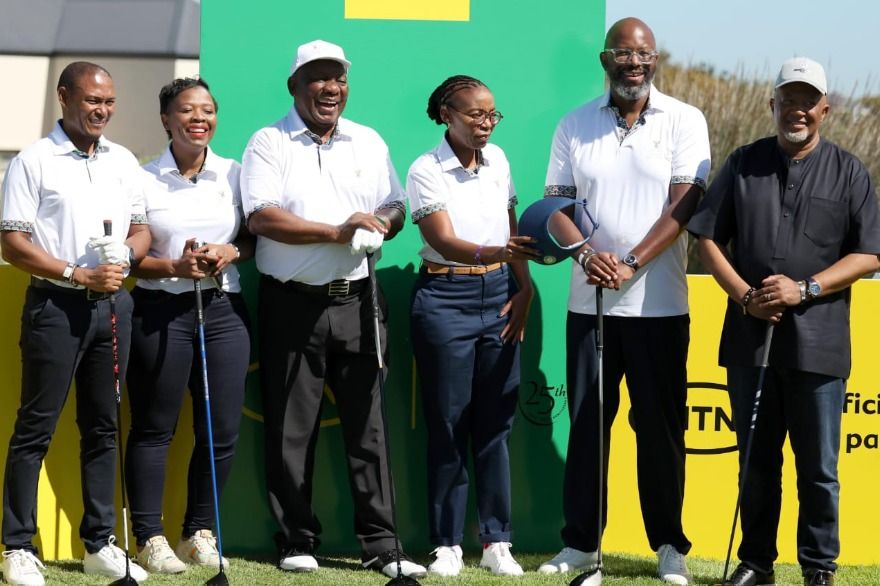 MTN Collaborates with South African Government for Inclusive Growth and Opportunities