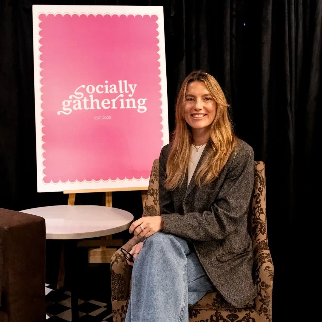 Empowering Connections: How South Africa’s Leading Women’s Network is Revolutionizing Social Bonds