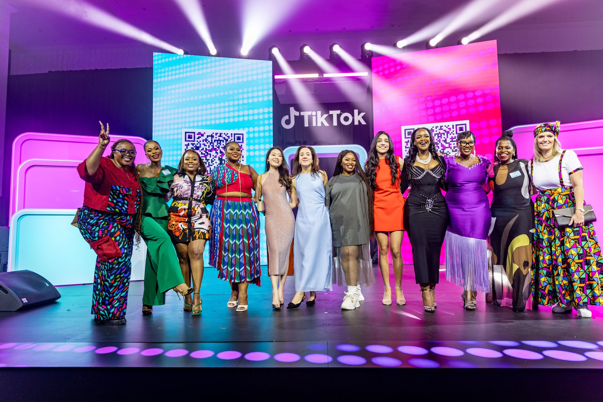 TikTok Awards Sub-Saharan Africa 2024: A Celebration of Digital Creativity and Culture