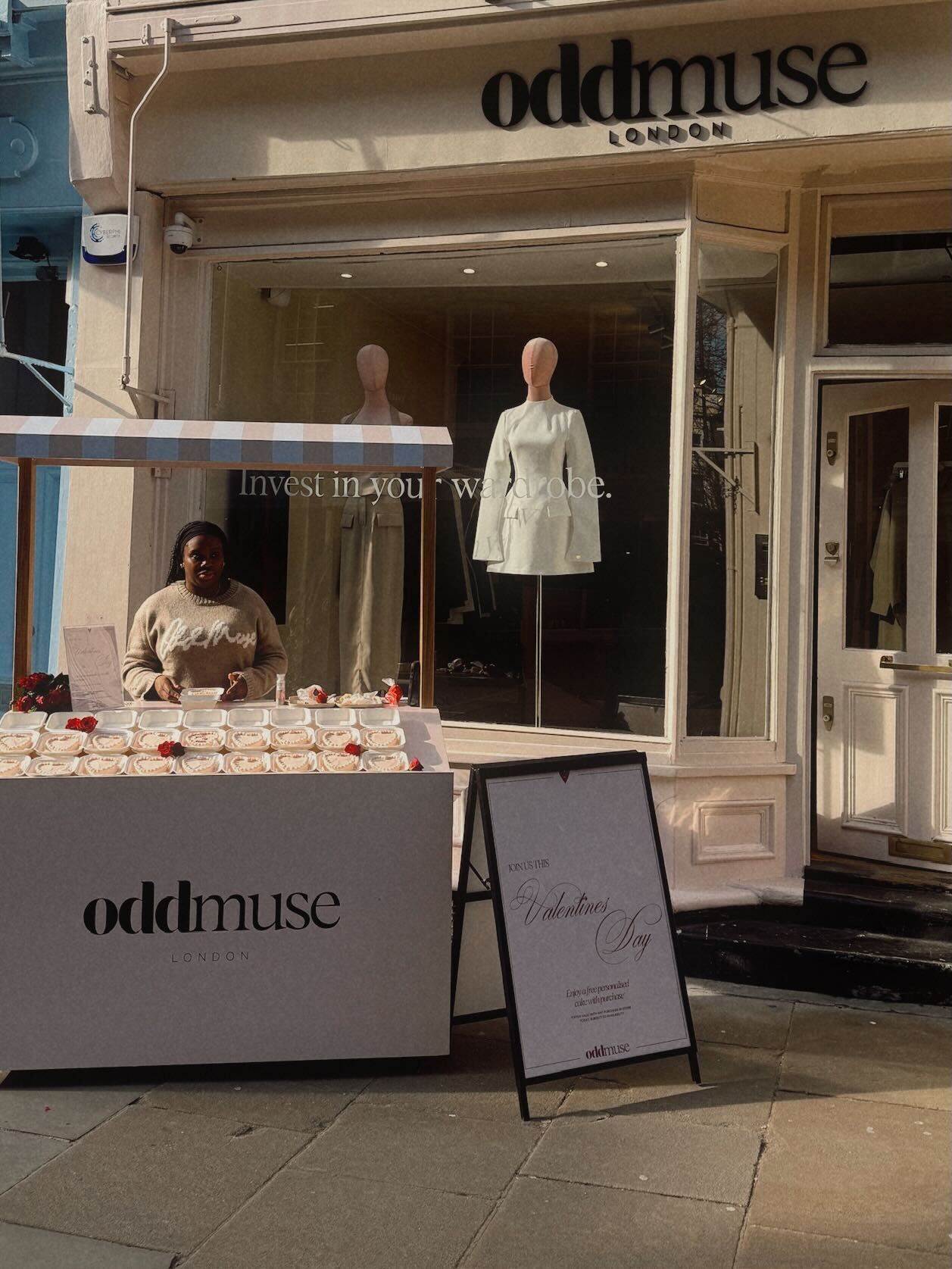 Marketing 101: Turning Love into Loyalty – Odd Muse’s Valentine’s Day Masterclass