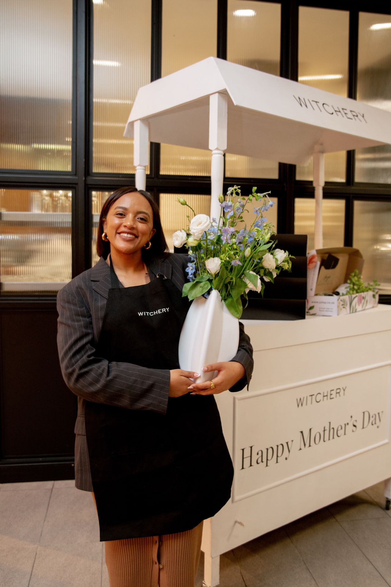 Tia Abrahams, PR & Influencer Marketing Specialist: Elevating Brands with Strategic Storytelling