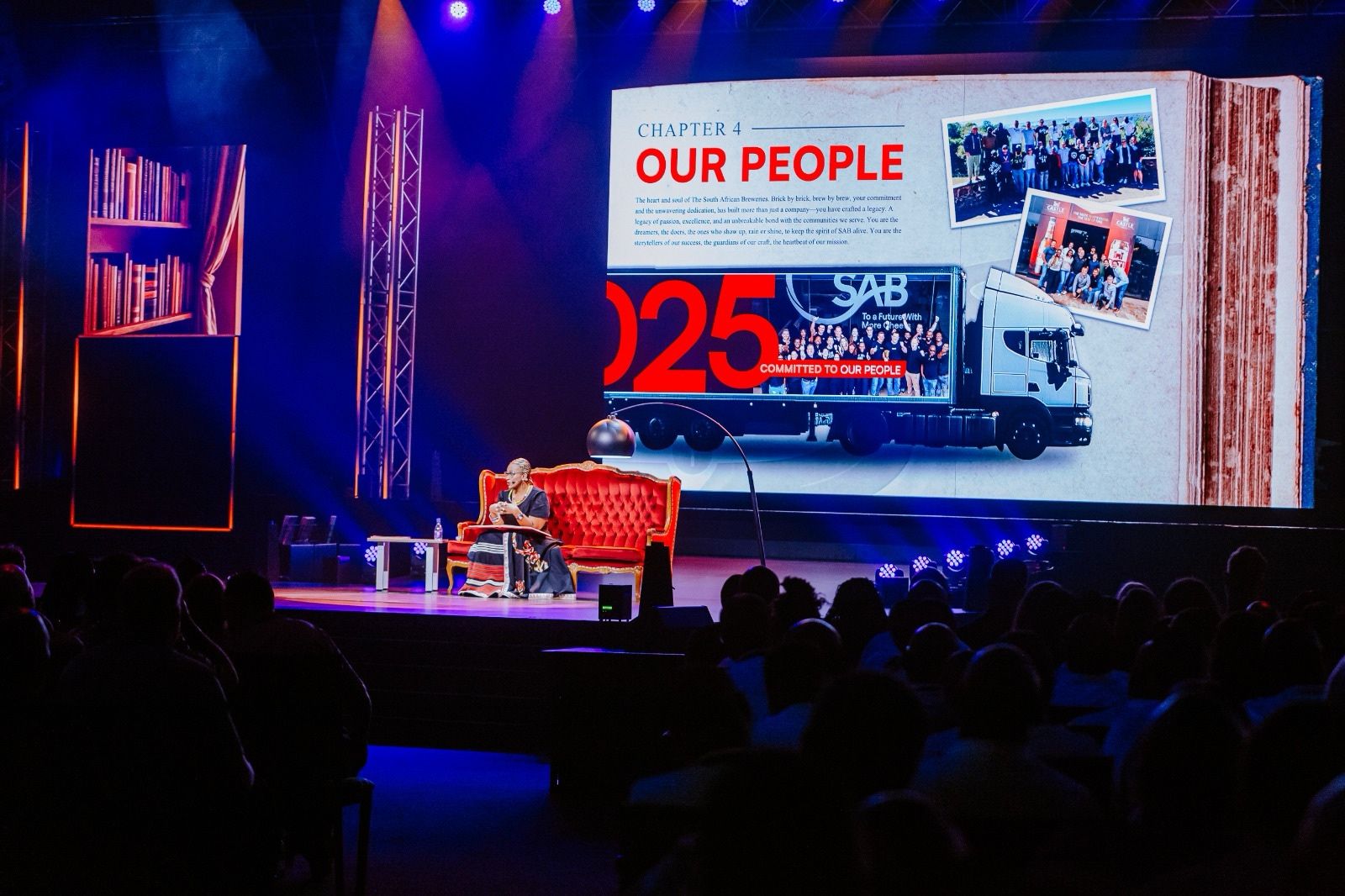 130 Years of SAB: A Legacy of Innovation, Impact, and Commitment to South Africa