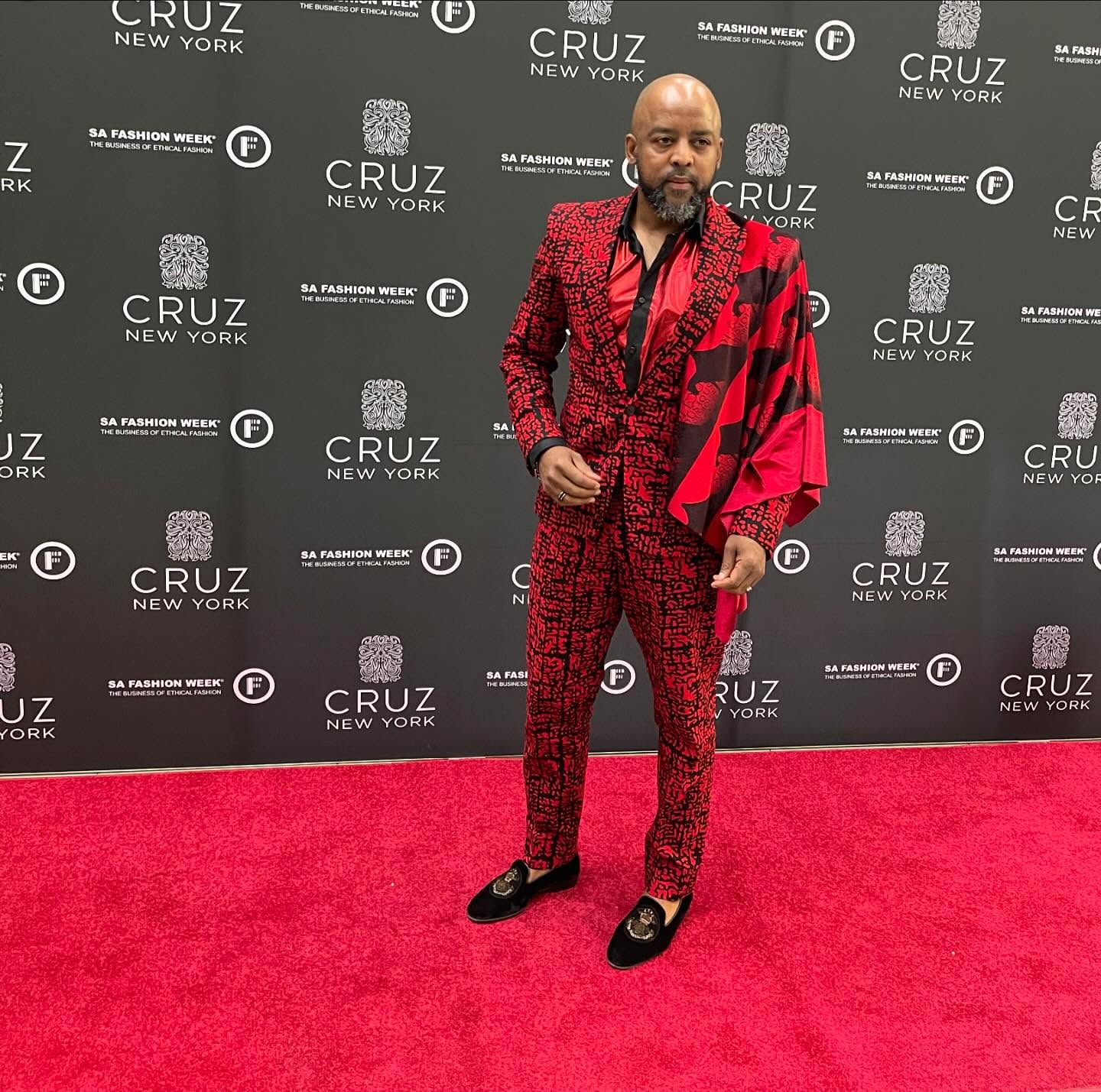 House of Olé: Reviving Bespoke Fashion with South African Spirit