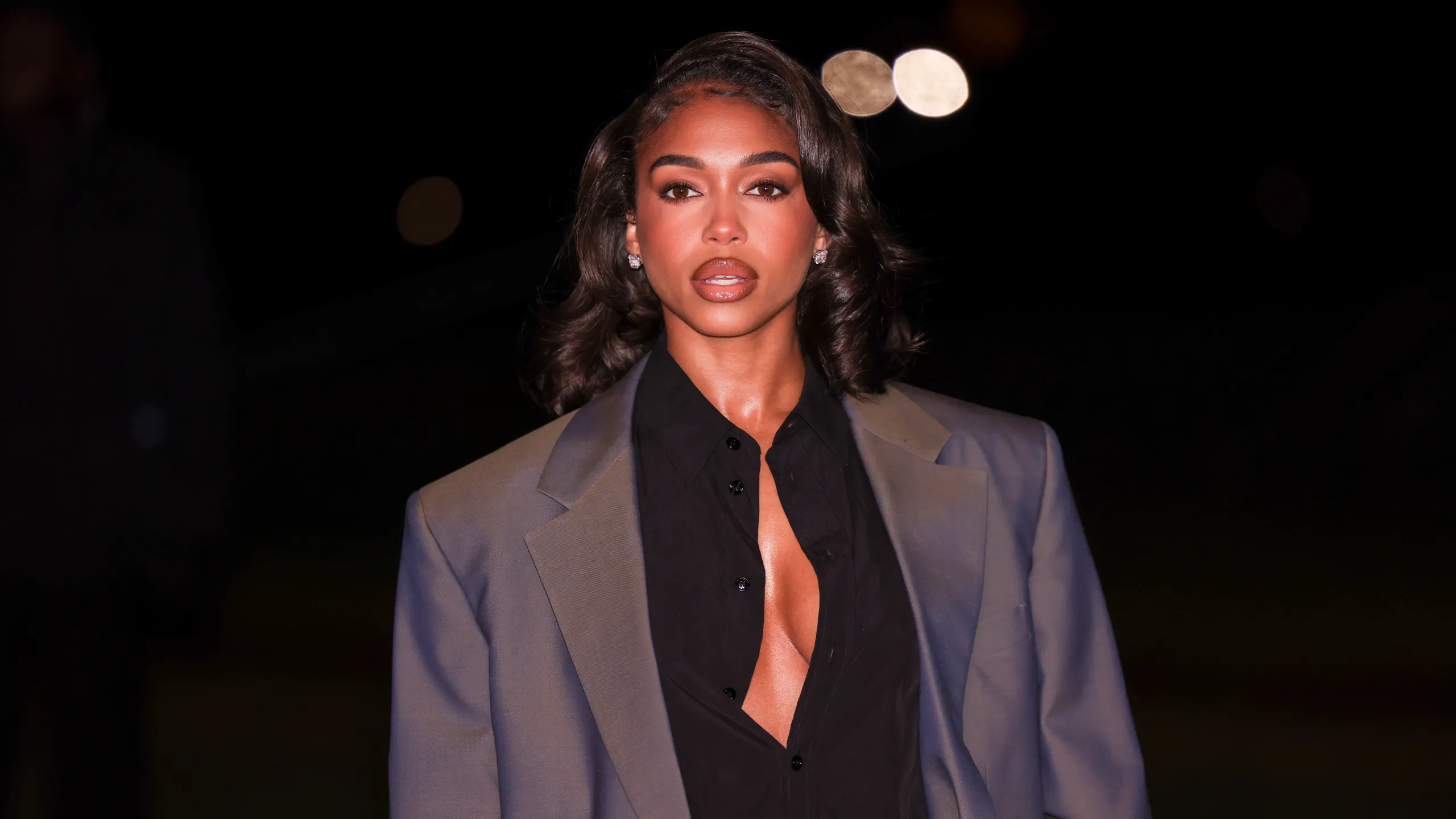Lori Harvey: The Caramel-Coated Comeback on Playboy’s Iconic Return!