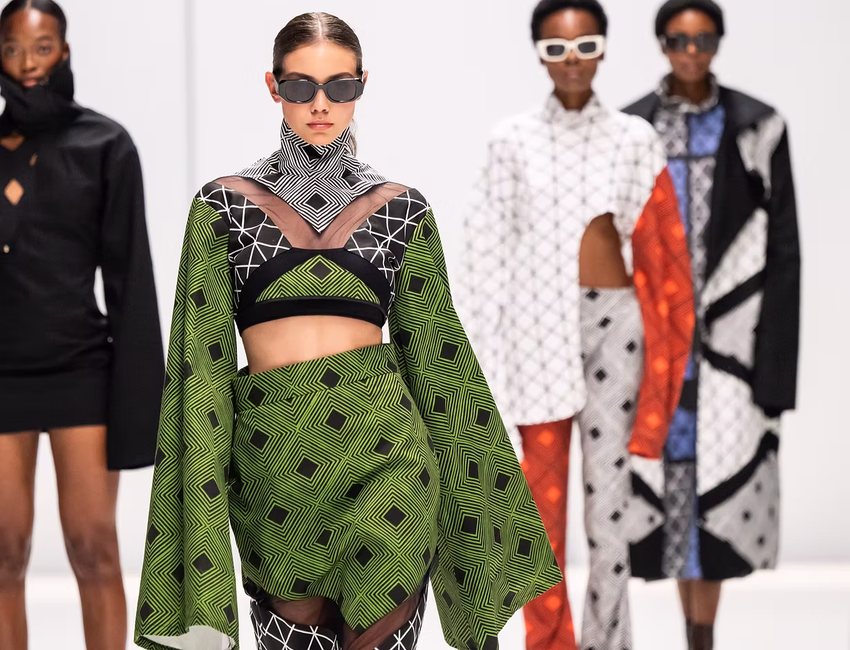 NGINGU: Celebrating African Luxury Through Heritage and Sustainability