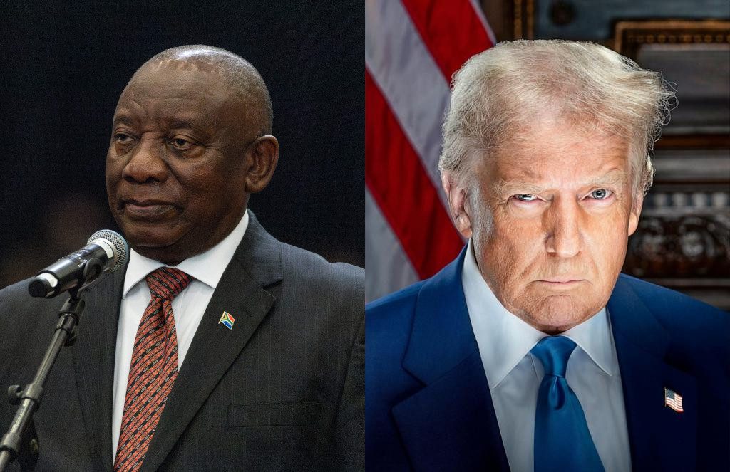 Land, Power, and Interests: The Ramaphosa-Trump Dance Over South Africa’s Land Reform