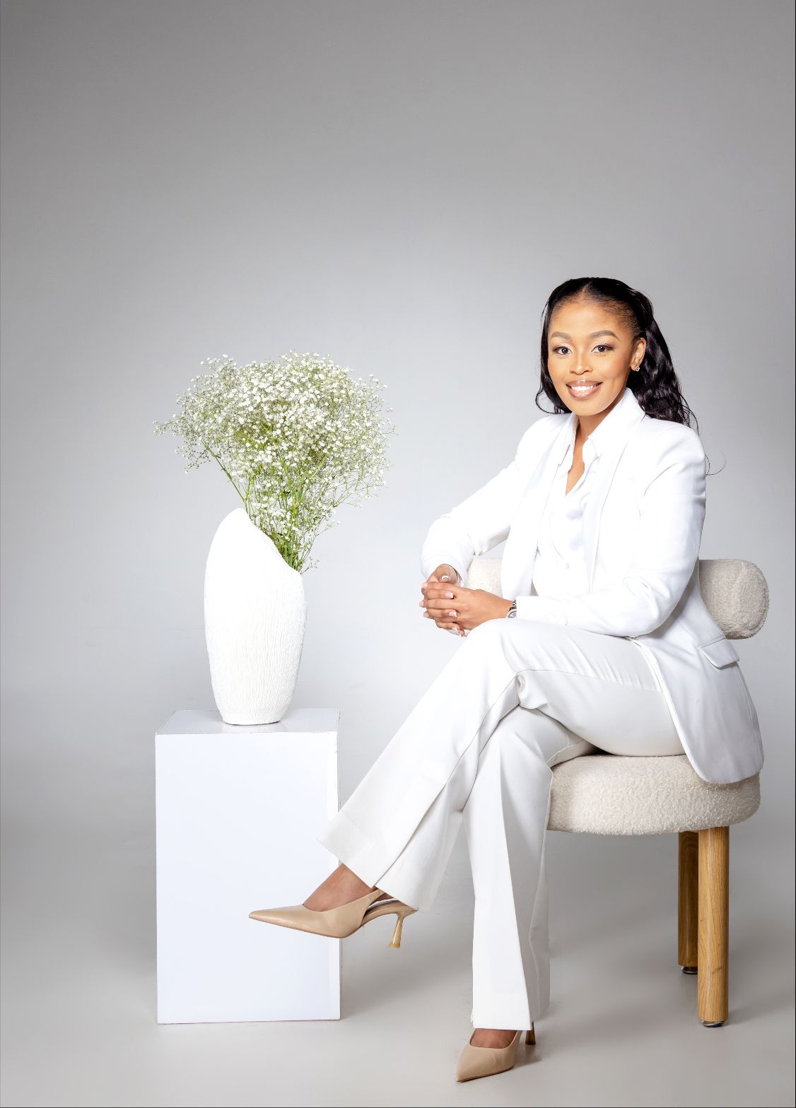 Liat Madinane: A Journey of Dedication, Growth, and Unwavering Commitment